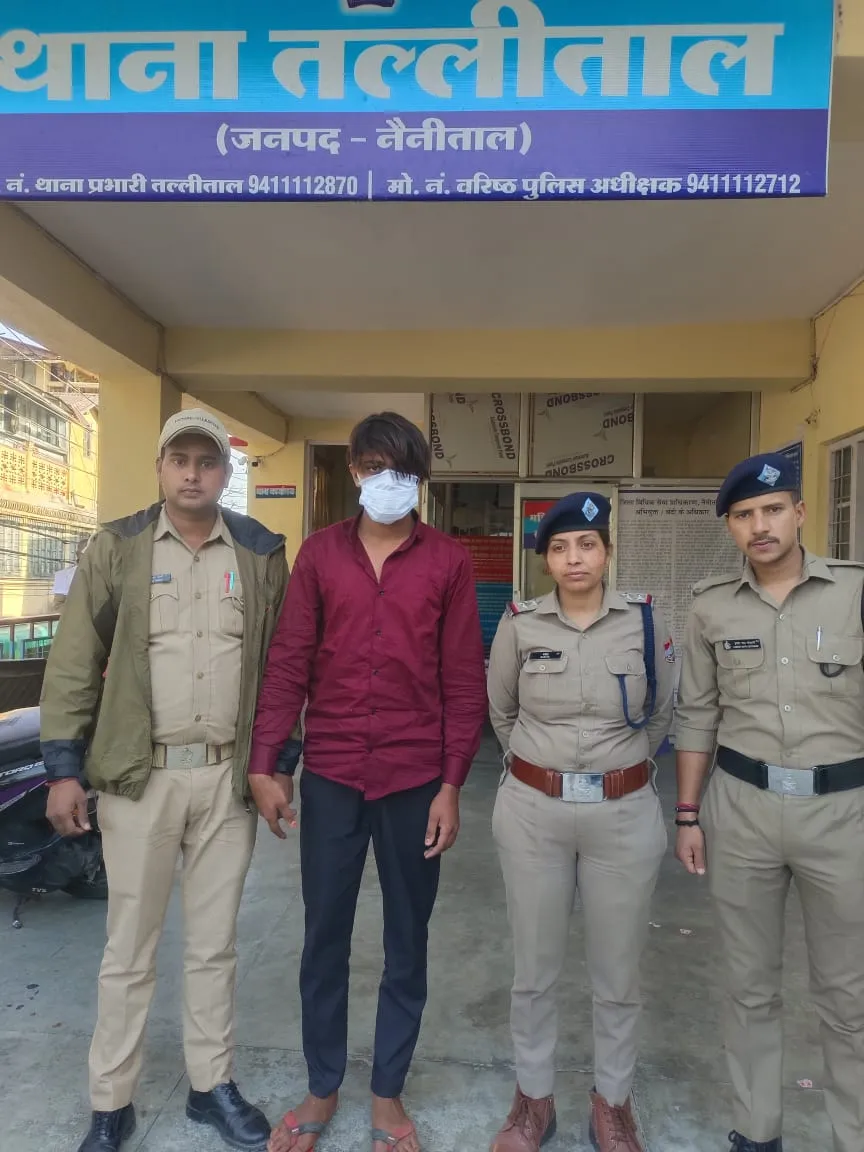 आईपीएल में सट्टा लगाने वाले दबोचे, होटल में चल रहा था धंधा            