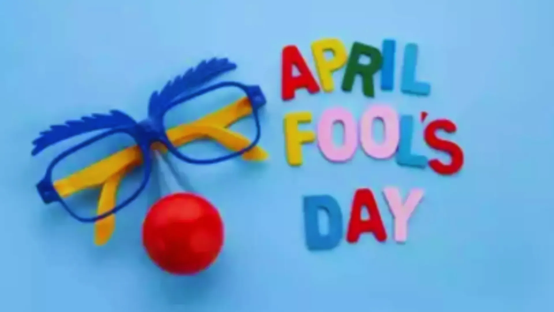April Fools Day: आज दोस्तों को बनाये अप्रैल फूल, इन तरीकों को अपनाकर ले सकते हैं मौज 