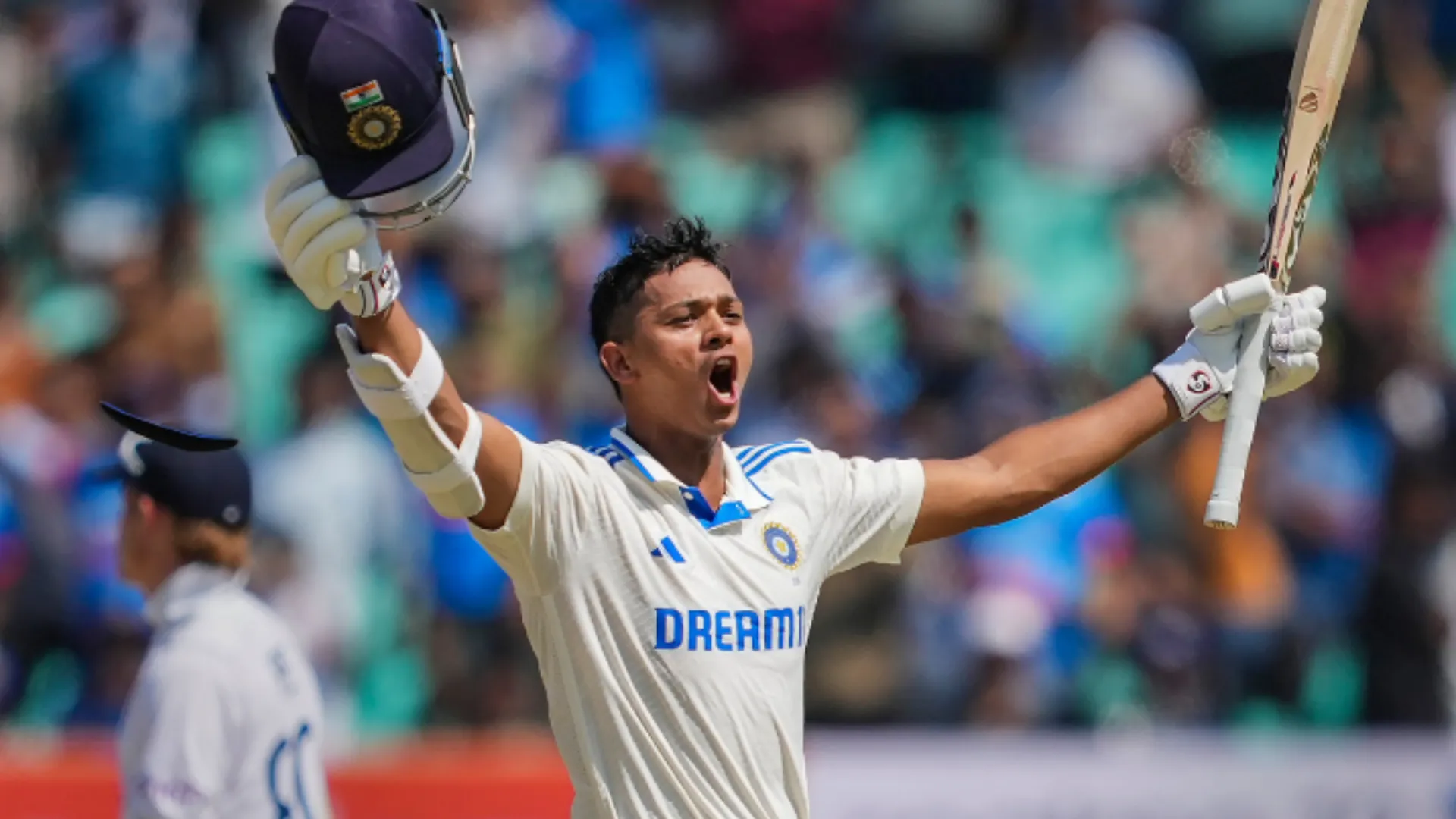 IPL 2025 :यशस्वी जायसवाल का बड़ा फैसला, गोवा के लिए खेलेंगे डोमेस्टिक क्रिकेट 