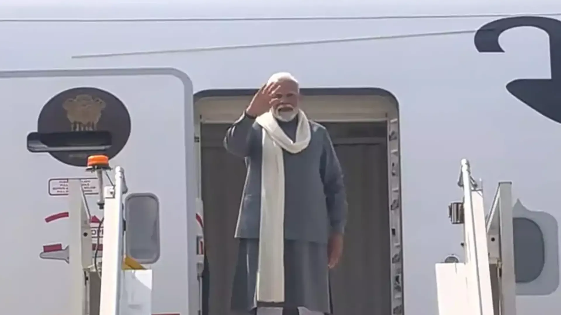 थाईलैंड और श्रीलंका की यात्रा पर रवाना हुए प्रधानमंत्री मोदी, बिम्सटेक शिखर सम्मेलन में लेंगे भाग