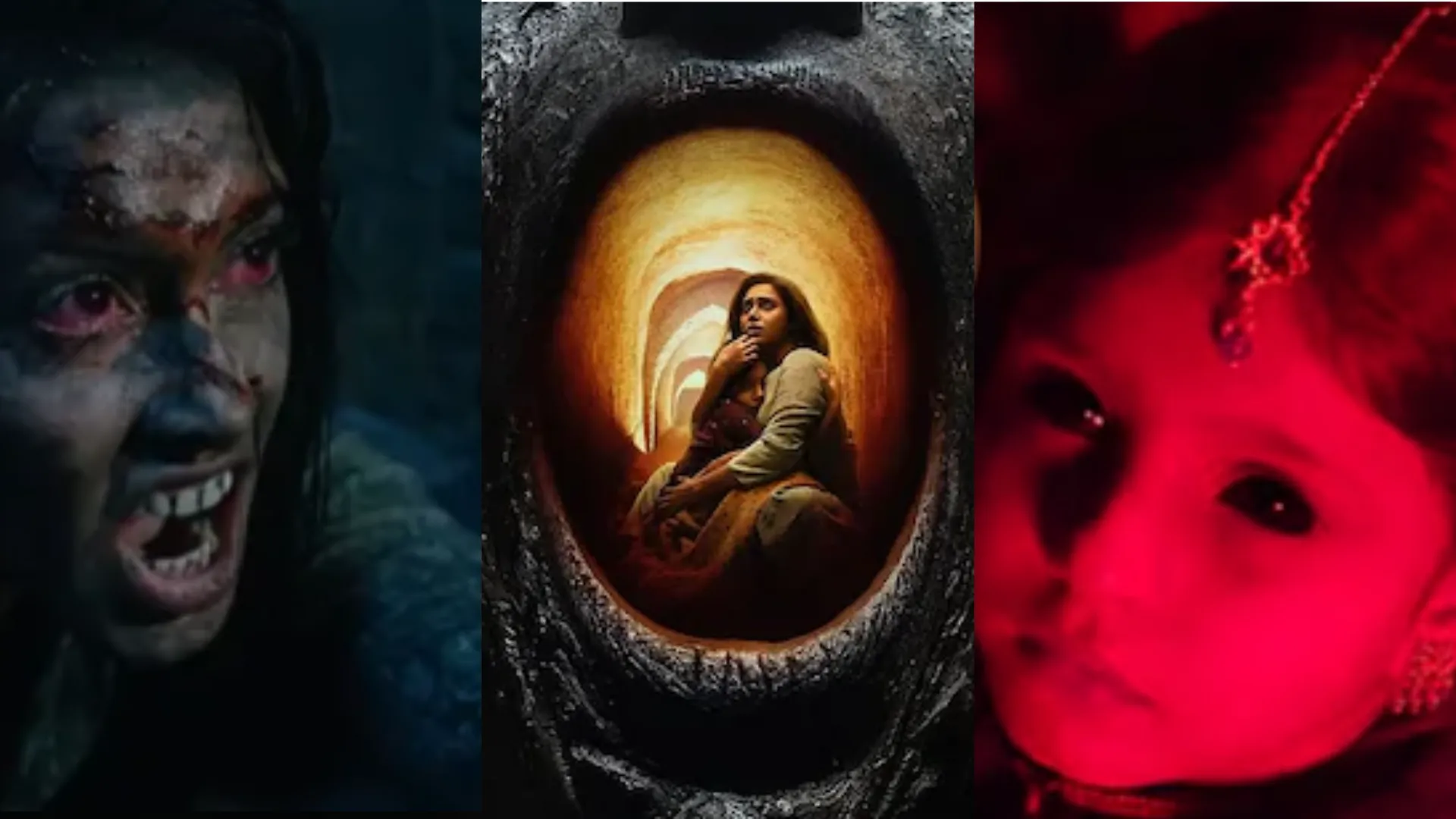 Chhorii 2 Trailer: प्राइम वीडियो ने जारी किया रोंगटे खड़े कर देने वाला छोरी 2 का ट्रेलर,जाने कब रिलीज होगी फिल्म ? 