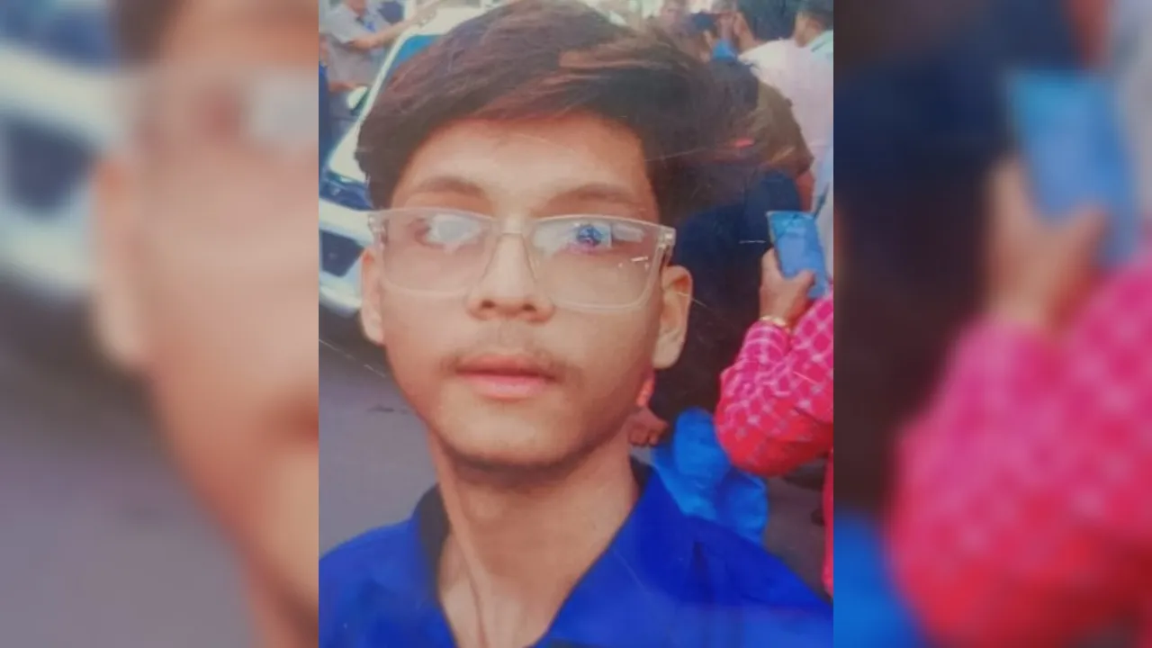 घर से गई प्रेमिका...प्रेमी ने फांसी लगाकर की आत्महत्या: कानपुर में परिजन बोले- जरूर कोई बात हुई होगी