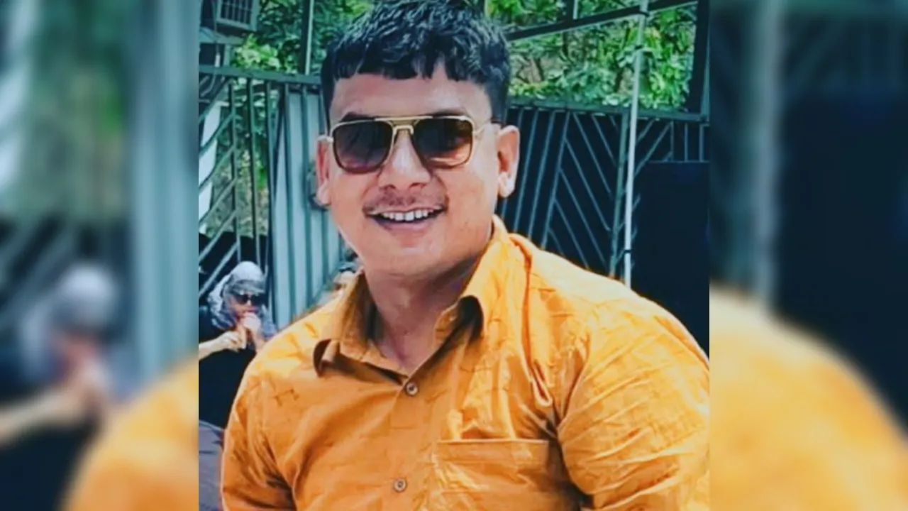 कानपुर में शादी से 14 दिन पहले पेड़ से लटका मिला वीडियो जर्नलिस्ट का शव; परिजन बोले- हत्या कर लटकाया गया...