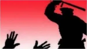 बदायूं: कोतवाली में हेड कांस्टेबिल ने युवक को पीटा, एफआईआर दर्ज