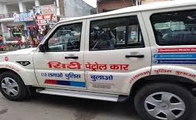 हल्द्वानी में आधी रात 'मामू' ने दौड़ाई पुलिस    