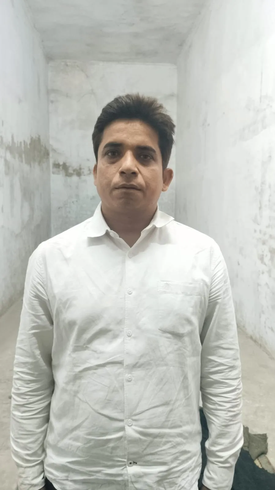 10 हजार घूस लेते आपूर्ति विभाग का वाणिज्य निरीक्षक गिरफ्तार: कानपुर में एंटी करप्शन की टीम ने पकड़ा