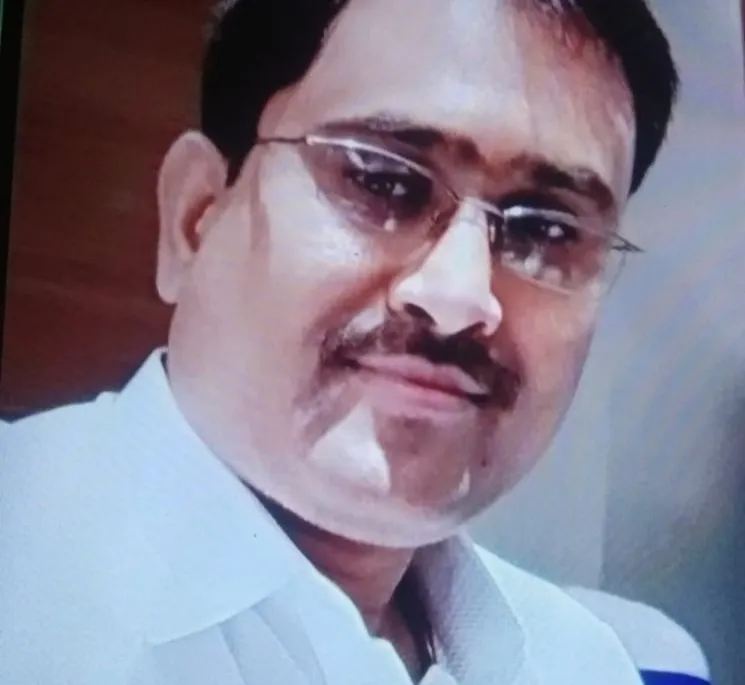 कन्नौज के SBI बैंक के मुख्य प्रबंधक की हादसे में मौत; उन्नाव में कार पलटी, परिजनों में मचा कोहराम 