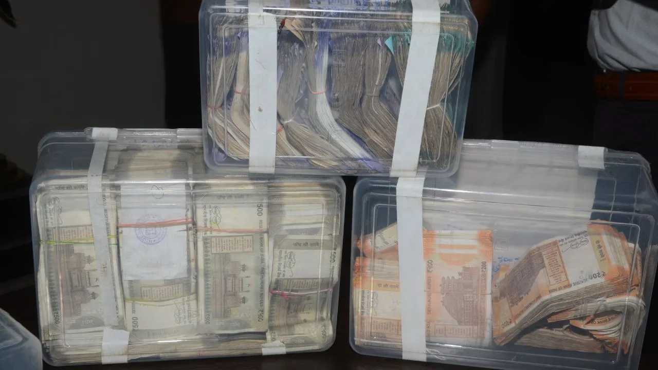 IPL 2025 Kanpur Accused Arrested Betting