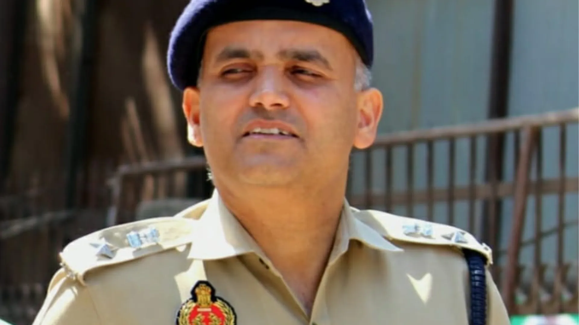 बरेली से गुम हुआ...तो वहीं ढूंढो, कहने वाले जन सुनवाई अधिकारी पर गिरी गाज, SP ने किया निलंबित