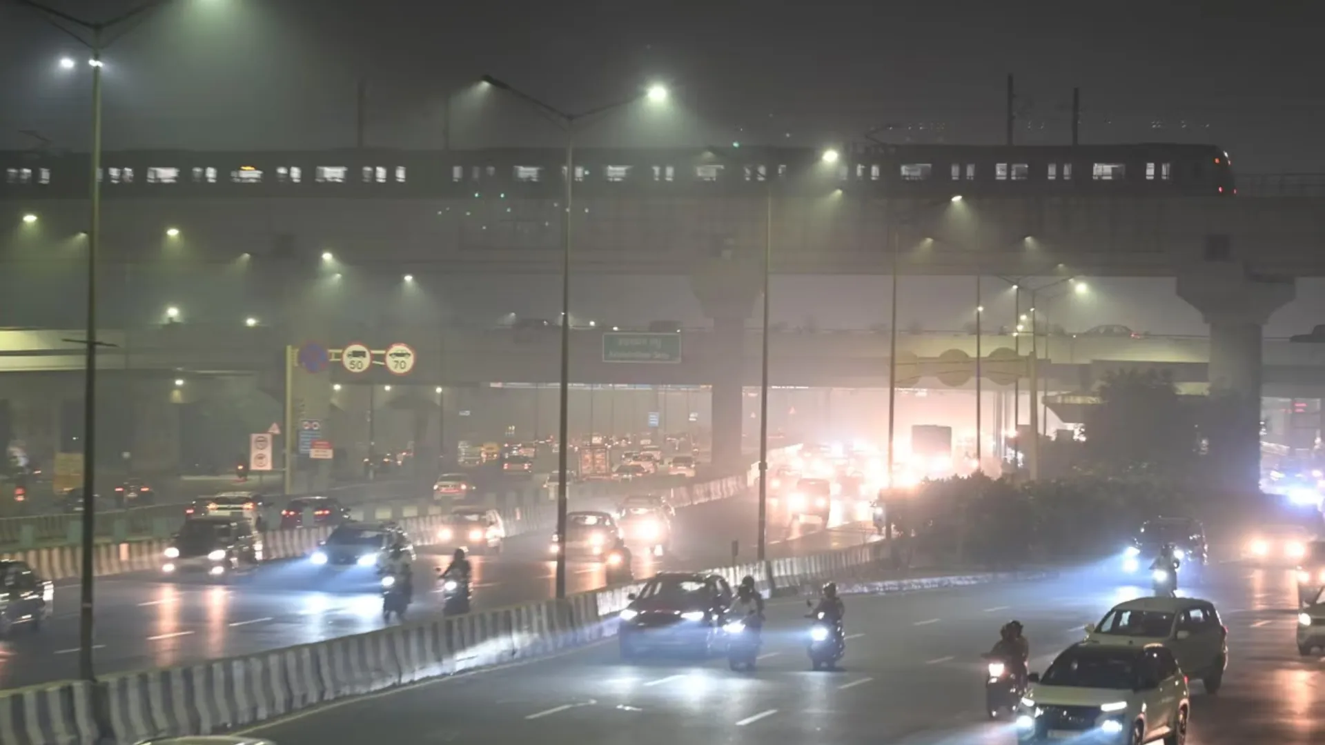 Heatwave Alert: दिल्ली की राते भी होने लगी गर्म, मौसम विभाग ने जारी किया Yellow alert