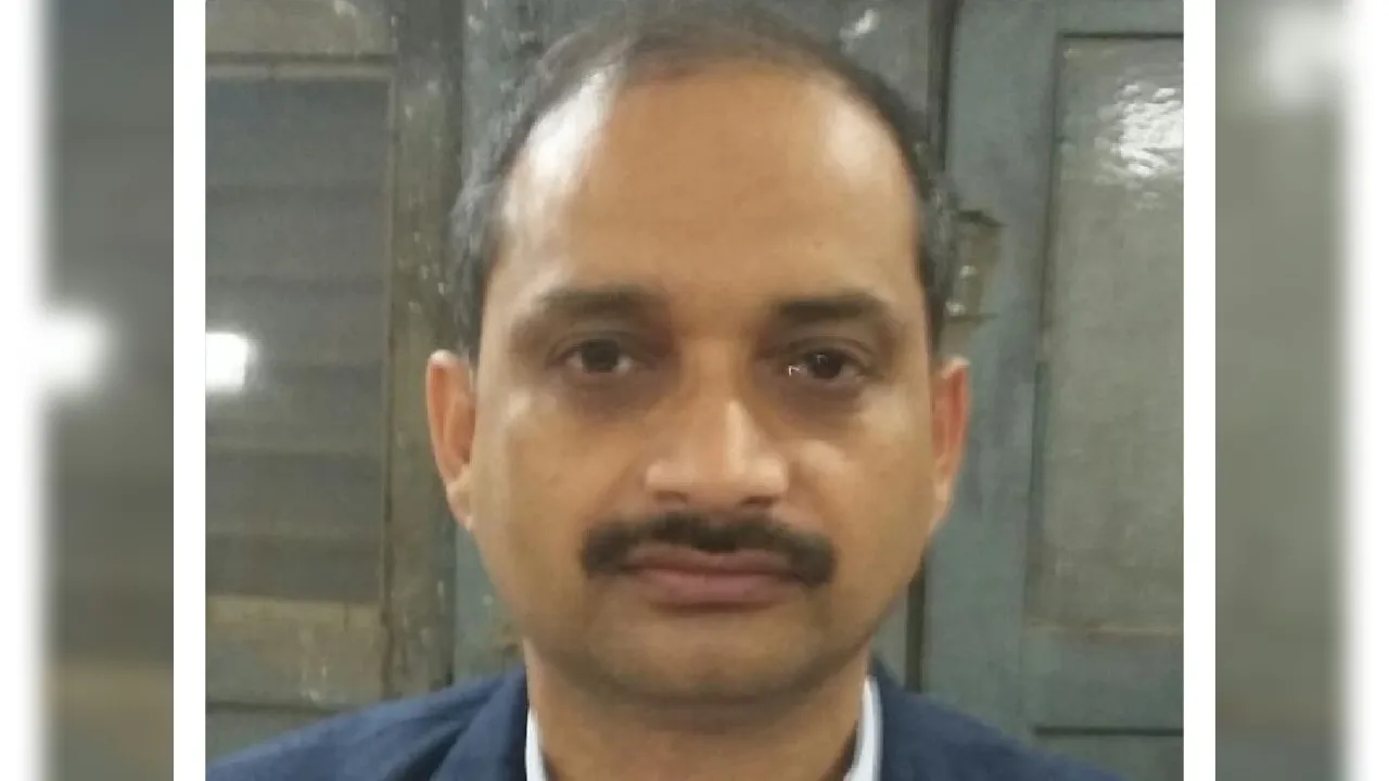 कन्नौज के नए DM बनें आशुतोष मोहन अग्निहोत्री: शुभ्रांत शुक्ल इटावा के जिलाधिकारी बने...