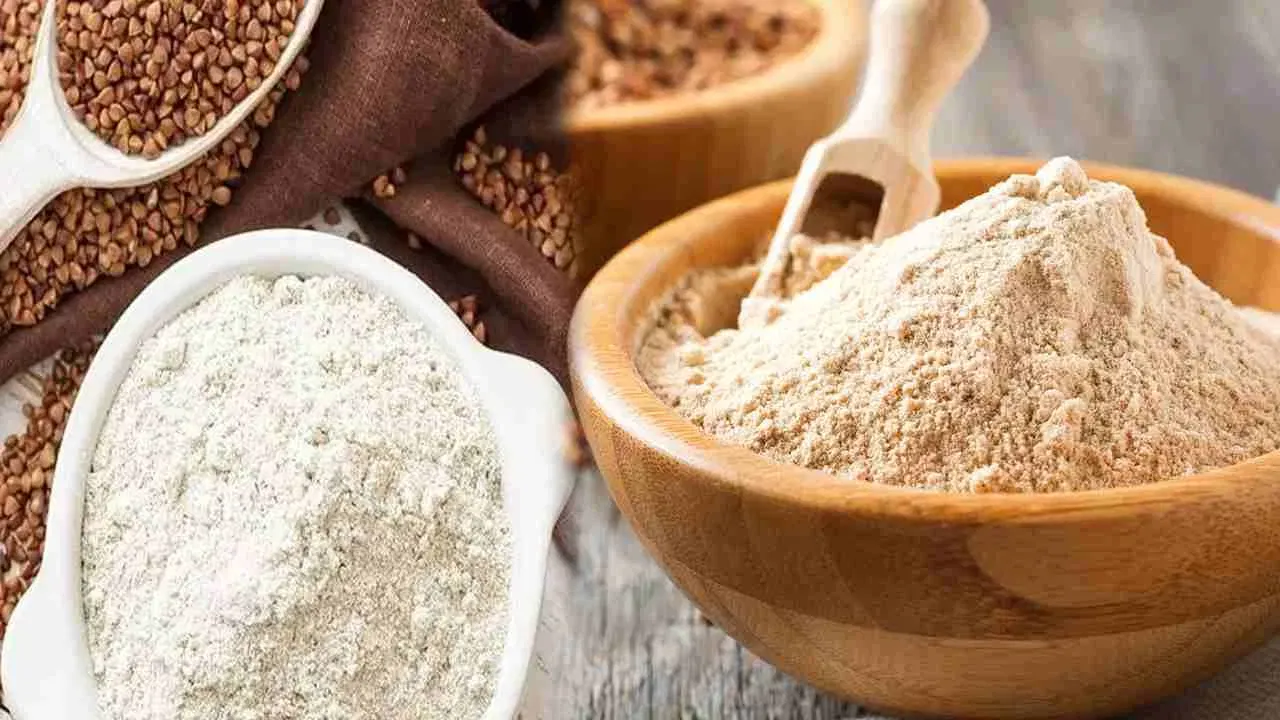 हल्द्वानी की कई दुकानों से कुट्टू का आटा गायब