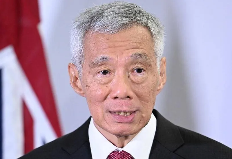 सिंगापुर के पूर्व पीएम Lee Hsien Loong ने वैश्विक अनिश्चितता को लेकर चेताया 