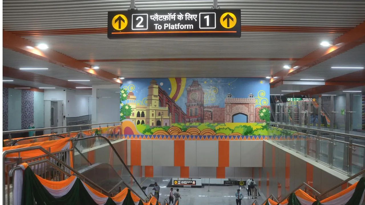 Metro Kanpur Today22