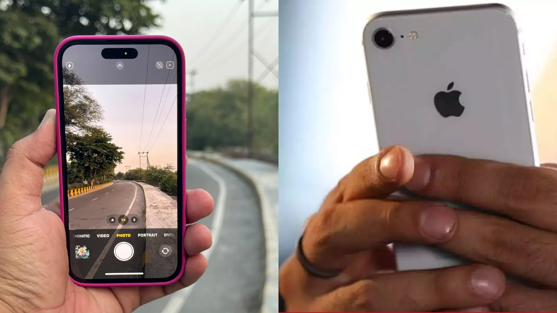 आईफोन में फ्रंट और रियर कैमरे से बना सकेंगे वीडियो, क्रिएटर्स को मिलेगा ये बड़ा फायदा 