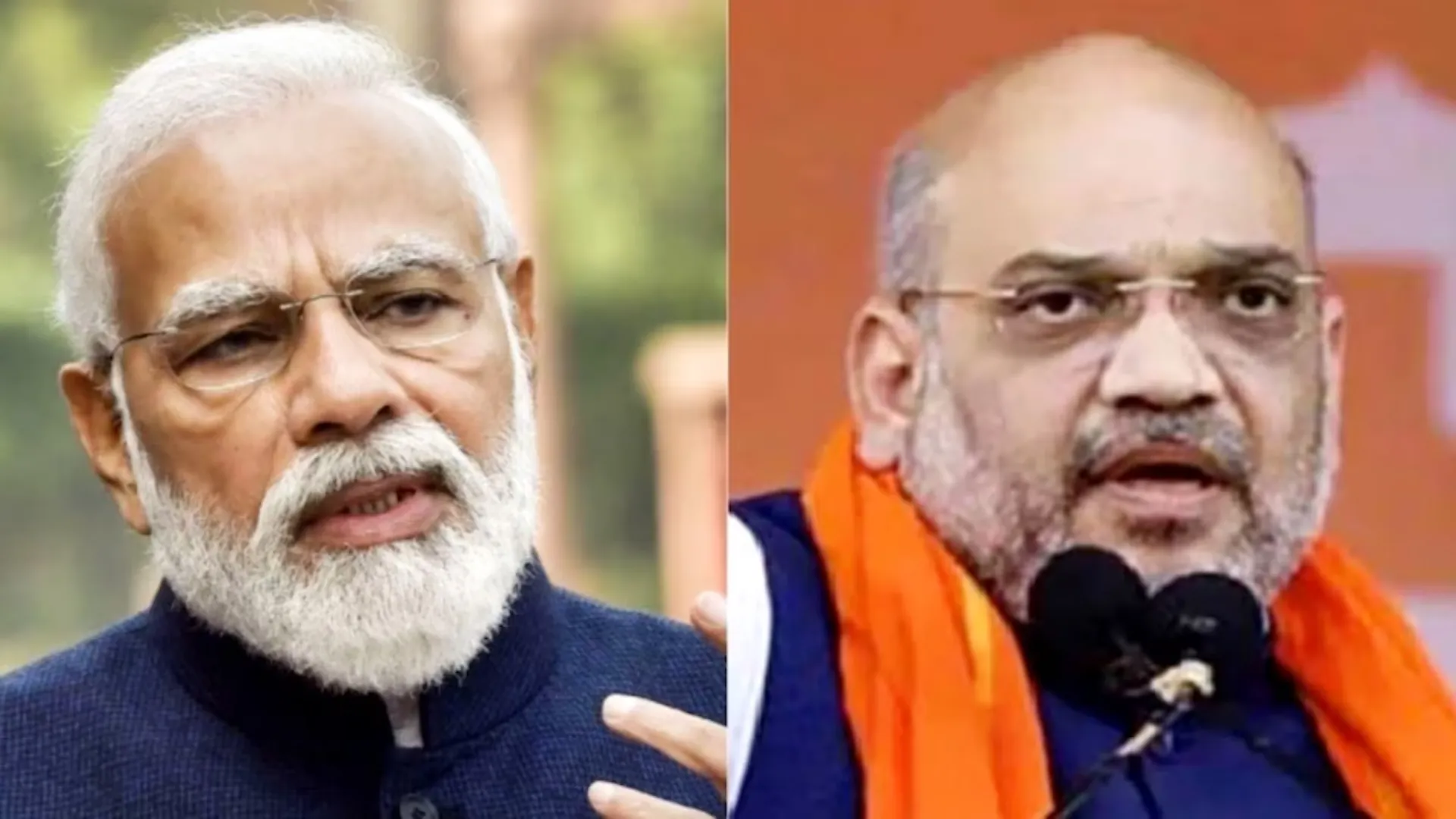 पहलगाम आतंकी हमला: सऊदी से प्रधानमंत्री मोदी ने अमित शाह को किया फोन, उपयुक्त कार्रवाई के दिए निर्देश 