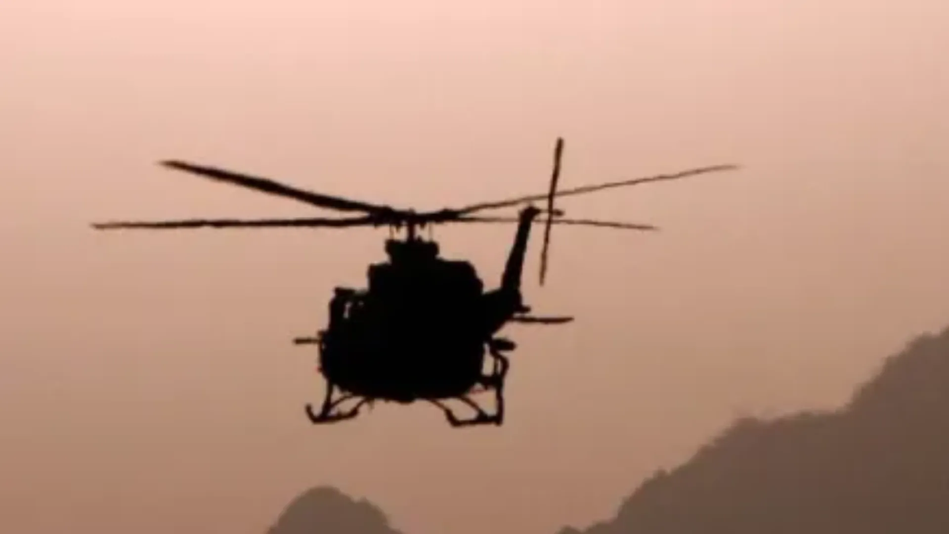 Colombia helicopter crash: कोलंबिया में नौसेना का हेलिकॉप्टर दुर्घटना, सभी सवार सैनिकों की हुई मौत 