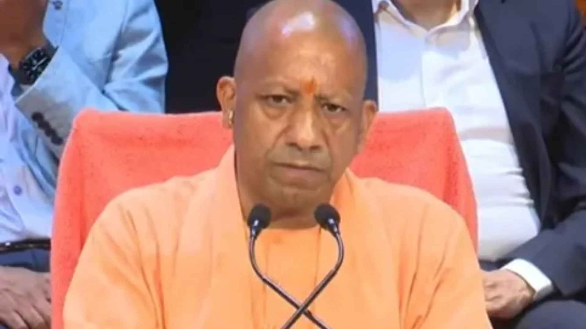 UP से बाहर किये गए सभी पाकिस्तानी नागरिक, 24 घंटे के अंदर की गई कार्रवाई