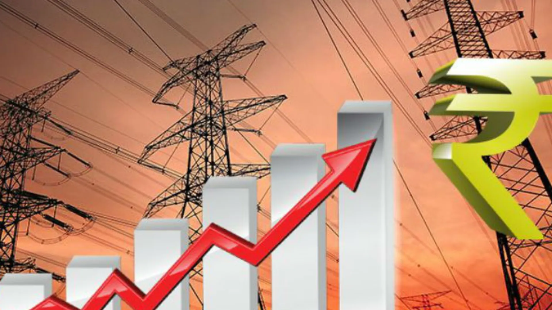 UP में बढ़ा बिजली बिल का तापमान, अप्रैल में देना होगा बढ़ा हुआ सरचार्ज