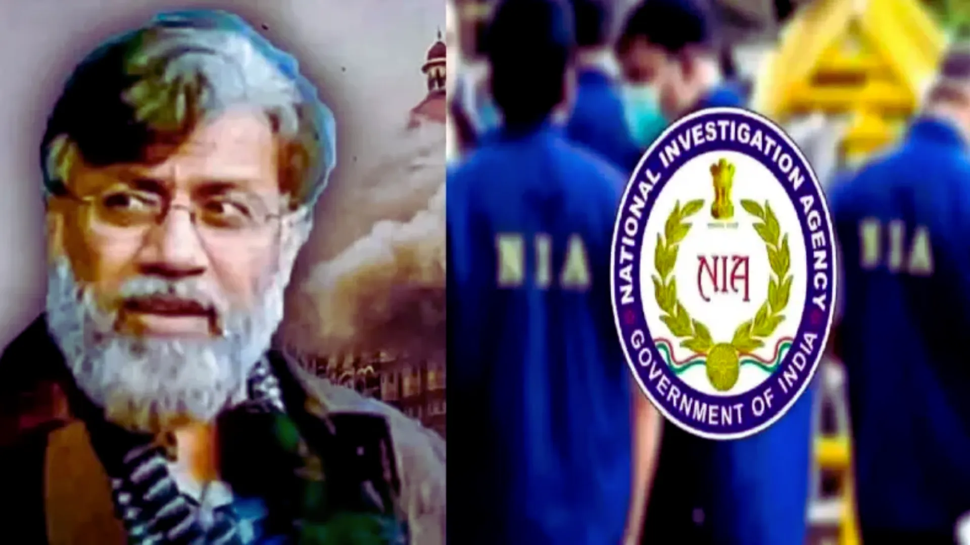 तहव्वुर बोलेगा कई राज खोलेगा, NIA कर रही रोजाना 8-10 घंटे पूछताछ