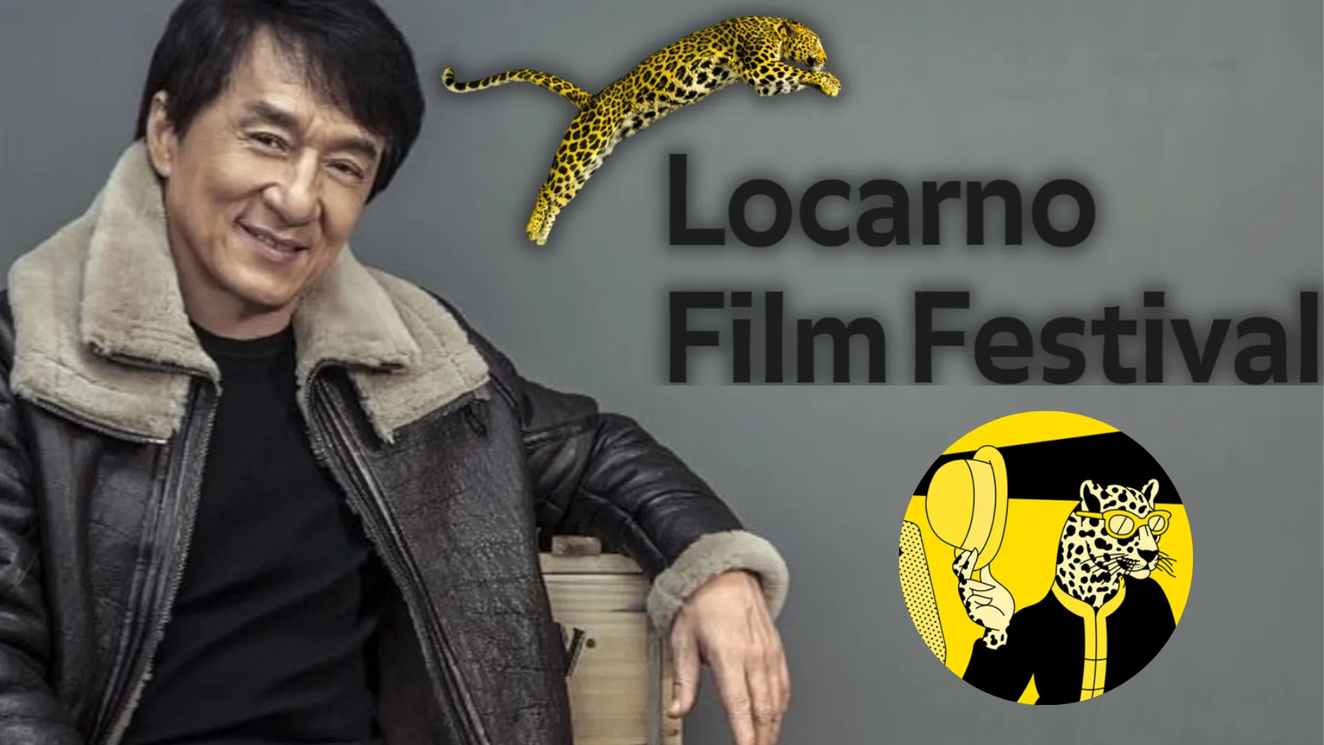 ‘लोकार्नो फिल्म फेस्टिवल’ में सम्मानित होंगे जैकी चैन, 'कॅरियर अचीवमेंट' का मिलेगा अवार्ड 