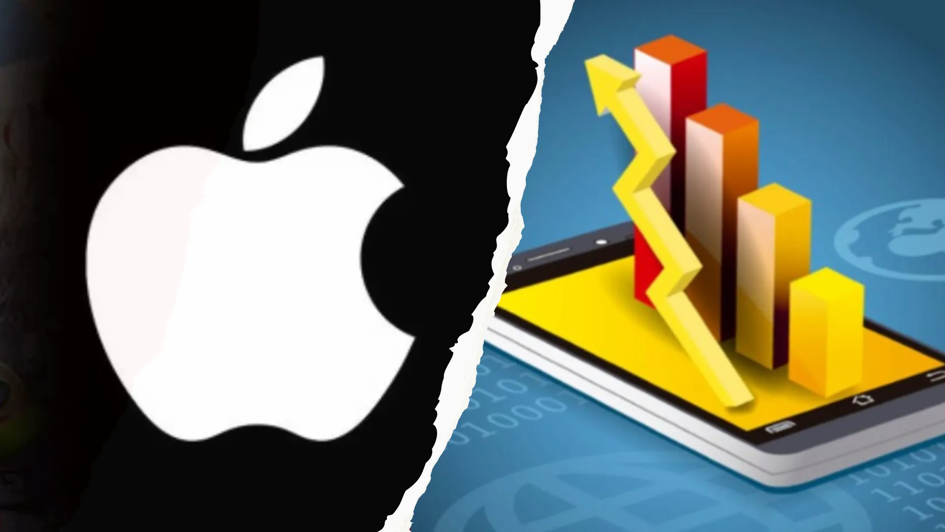 भारत में iPhone के एक्सपोर्ट में आई तेजी, तमिलनाडु और कर्नाटक बना Manufacturing हब 