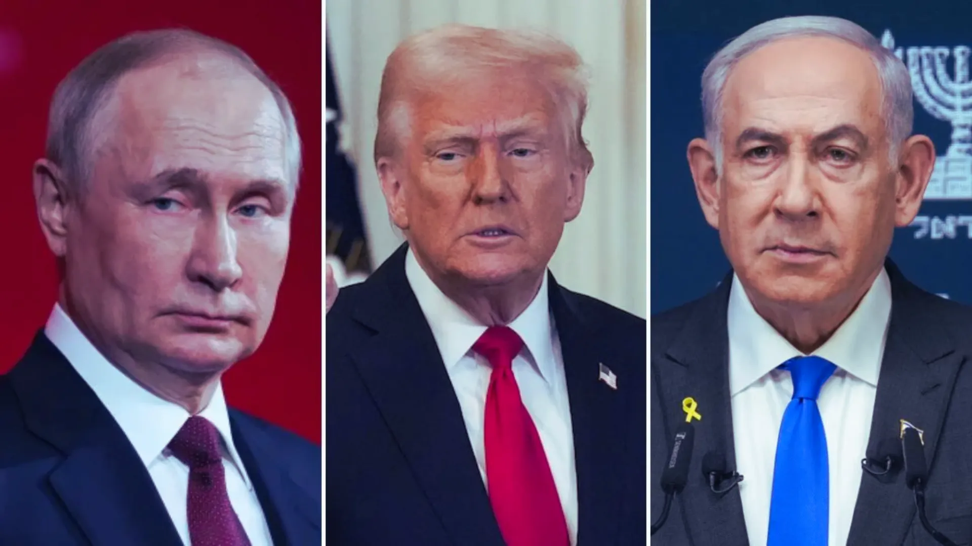 पहलगाम हमले पर दुनियाभर से मिला भारत को समर्थन, ट्रम्प, पुतिन समेत यूरोपीय आयोग की अध्यक्ष ने की निंदा 