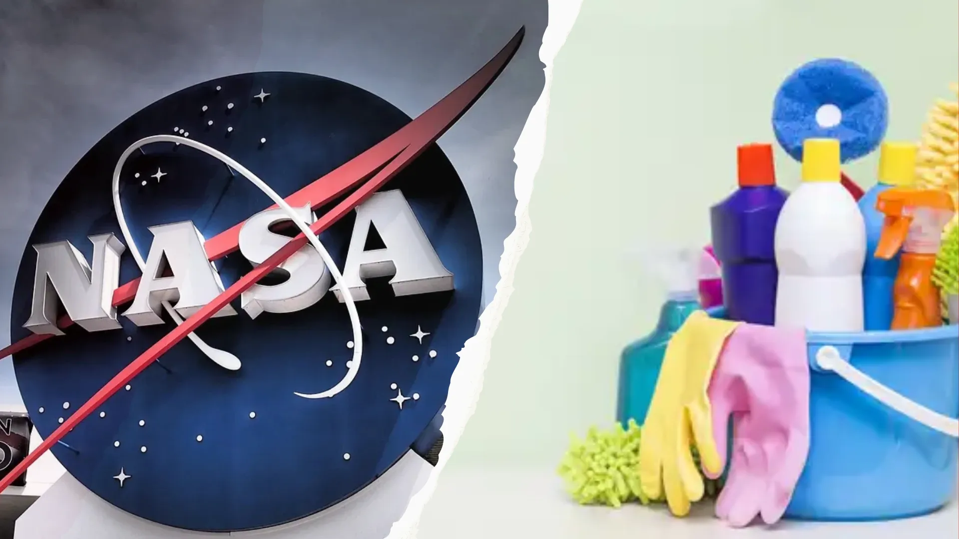 नासा का ये खास Offer, स्पेस में टॉयलेट साफ़ करने पर मिलेंगे 25 करोड़