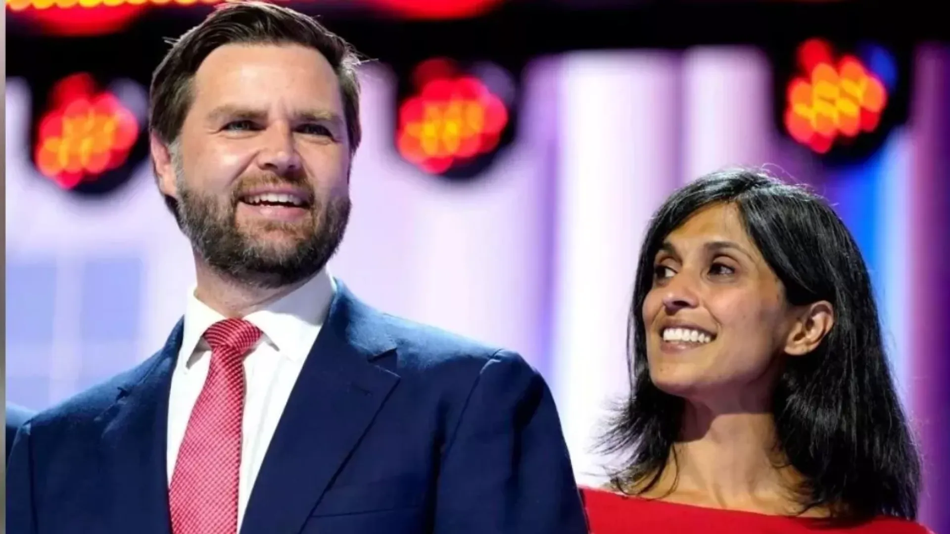 अमेरिका लौटे उपराष्ट्रपति वेंस, सिटी पैलेस का दौरा किया रद्द 