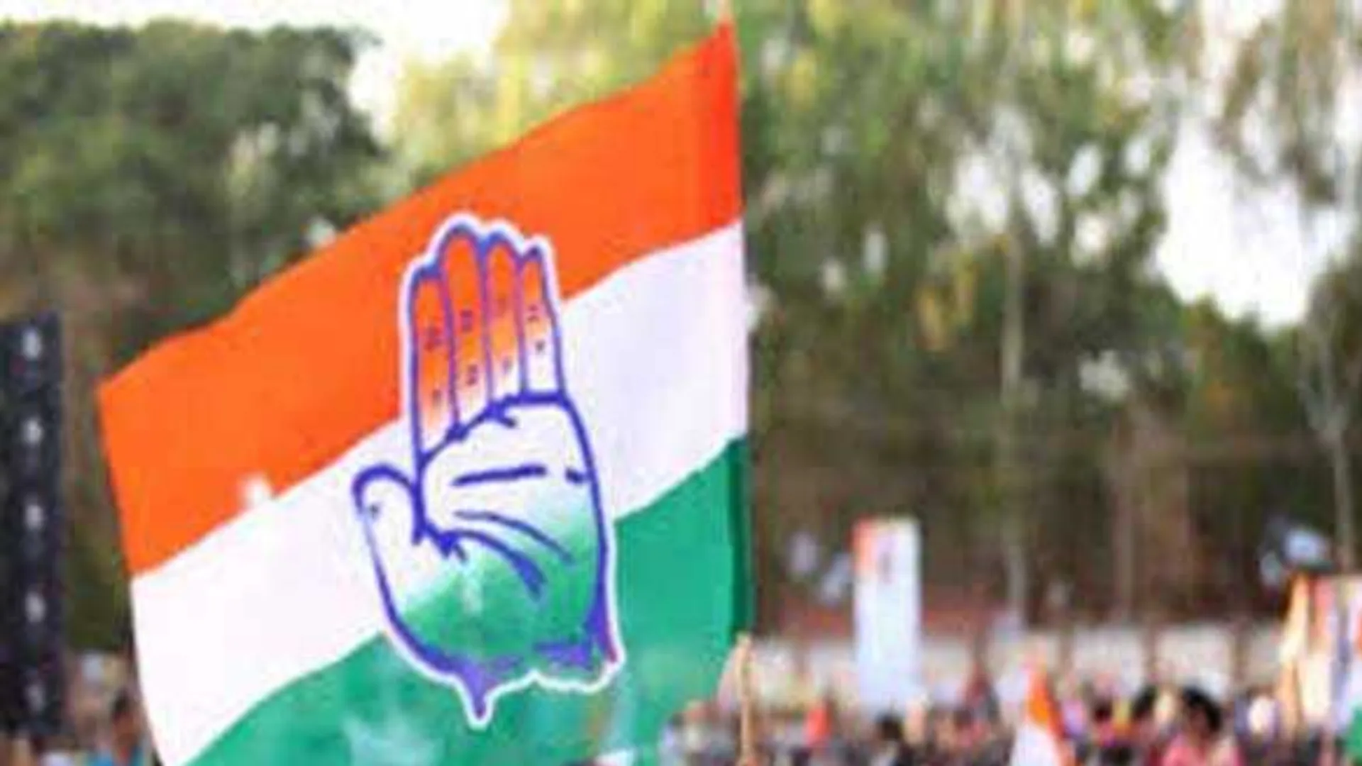 UP में भाजपा के खिलाफ कांग्रेस का अभियान, 25 अप्रैल को प्रदेश भर में विरोध प्रदर्शन