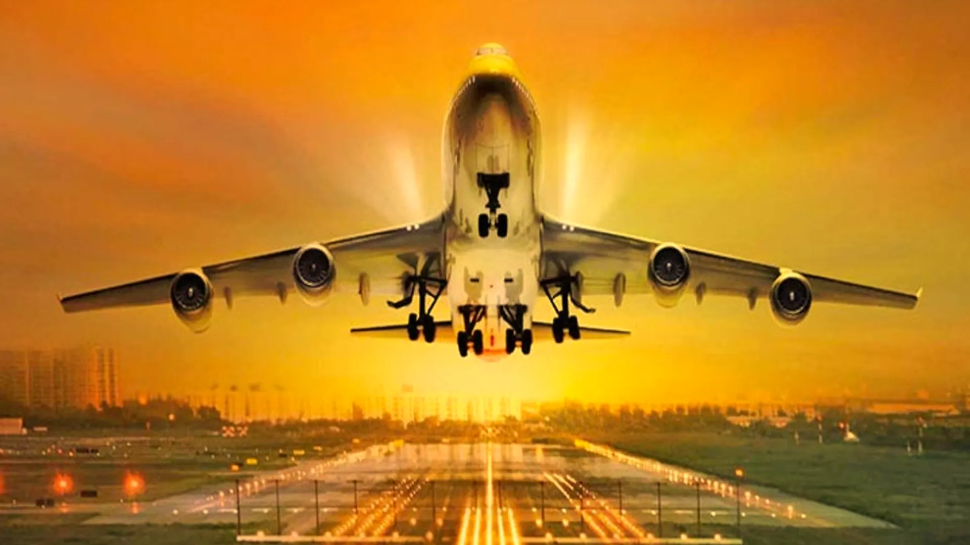 अबतक 1.45 करोड़ लोगों ने किया घरेलू हवाई सफर, एयरलाइन के आकड़ो में आया सामने  