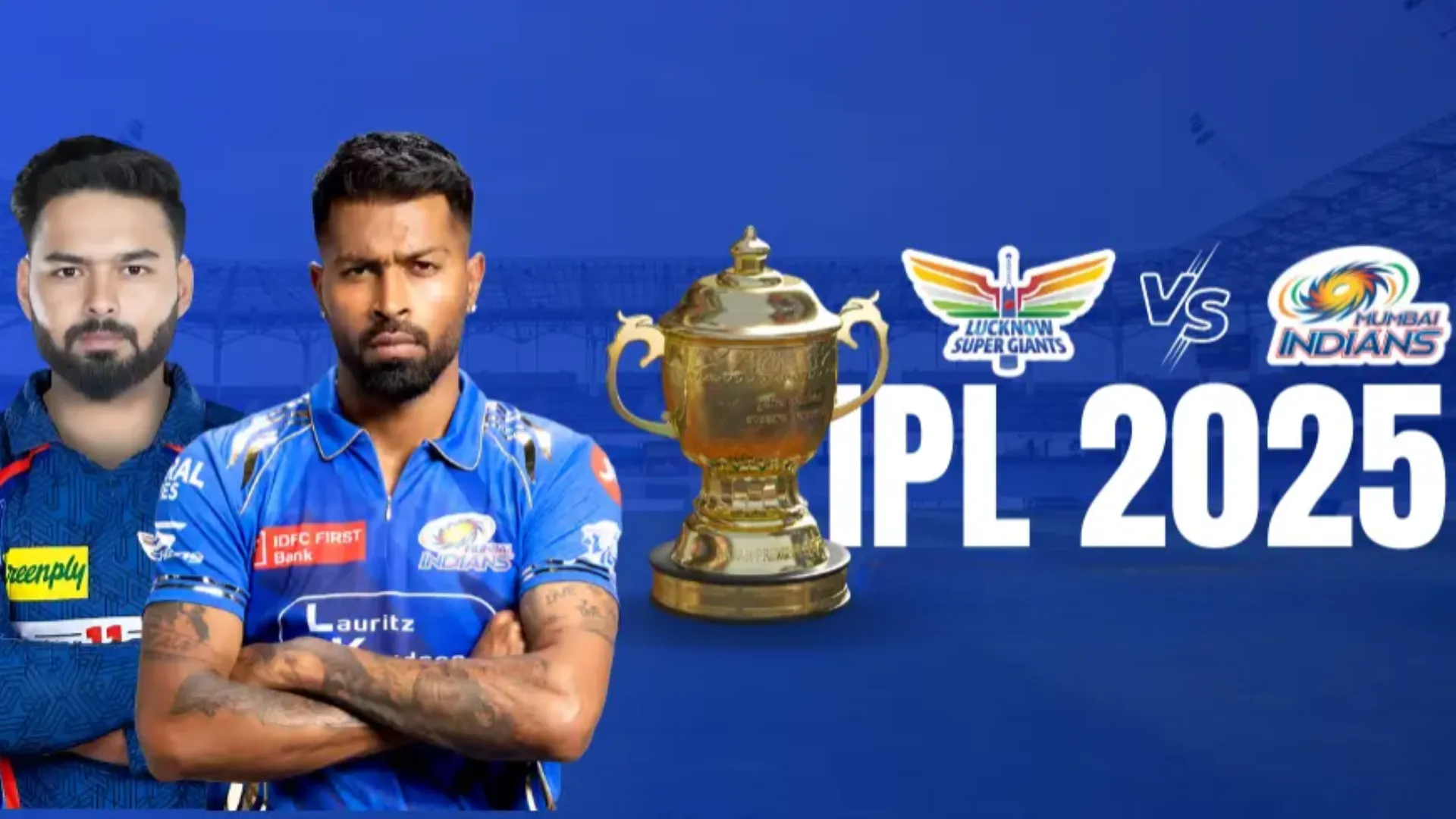 Playoff Week में अब होगा आर या पार, आत्मविश्वास से उतरेगी मुबंई, LSG को करना होगा संघर्ष 