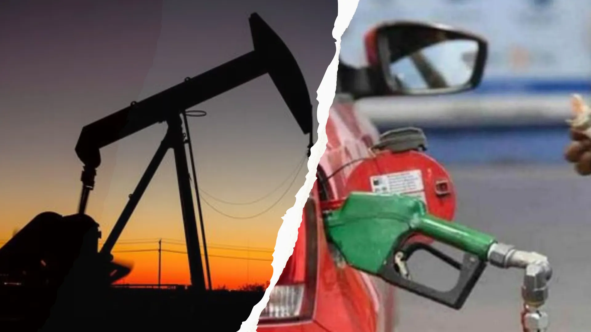 अंतर्राष्ट्रीय बाजार में कच्चे तेल की कीमतों में उथल-पुथल जारी, भारत में पेट्रोल डीज़ल पर नहीं कुछ खास असर 