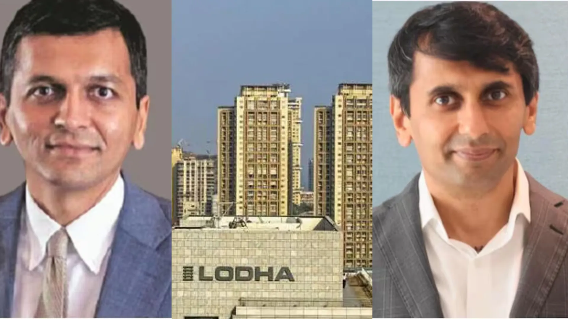 लोढ़ा भाइयों ने सुलझाया ट्रेडमार्क एवं ब्रांड विवाद, जारी रखेगी मैक्रोटेक डेवलपर्स ‘लोढ़ा’ ब्रांड का इस्तेमाल