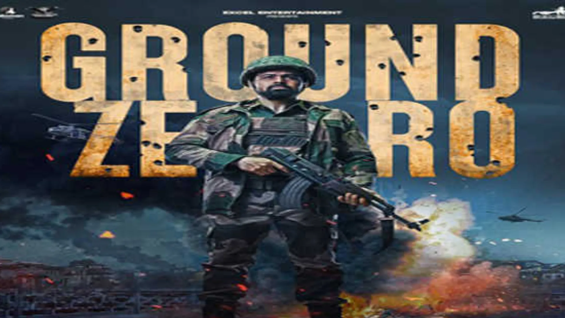 Ground Zero: श्रीनगर में हुआ 38 साल बाद Special Screenings, BSF और CISF जवानों ने देखी फिल्म 