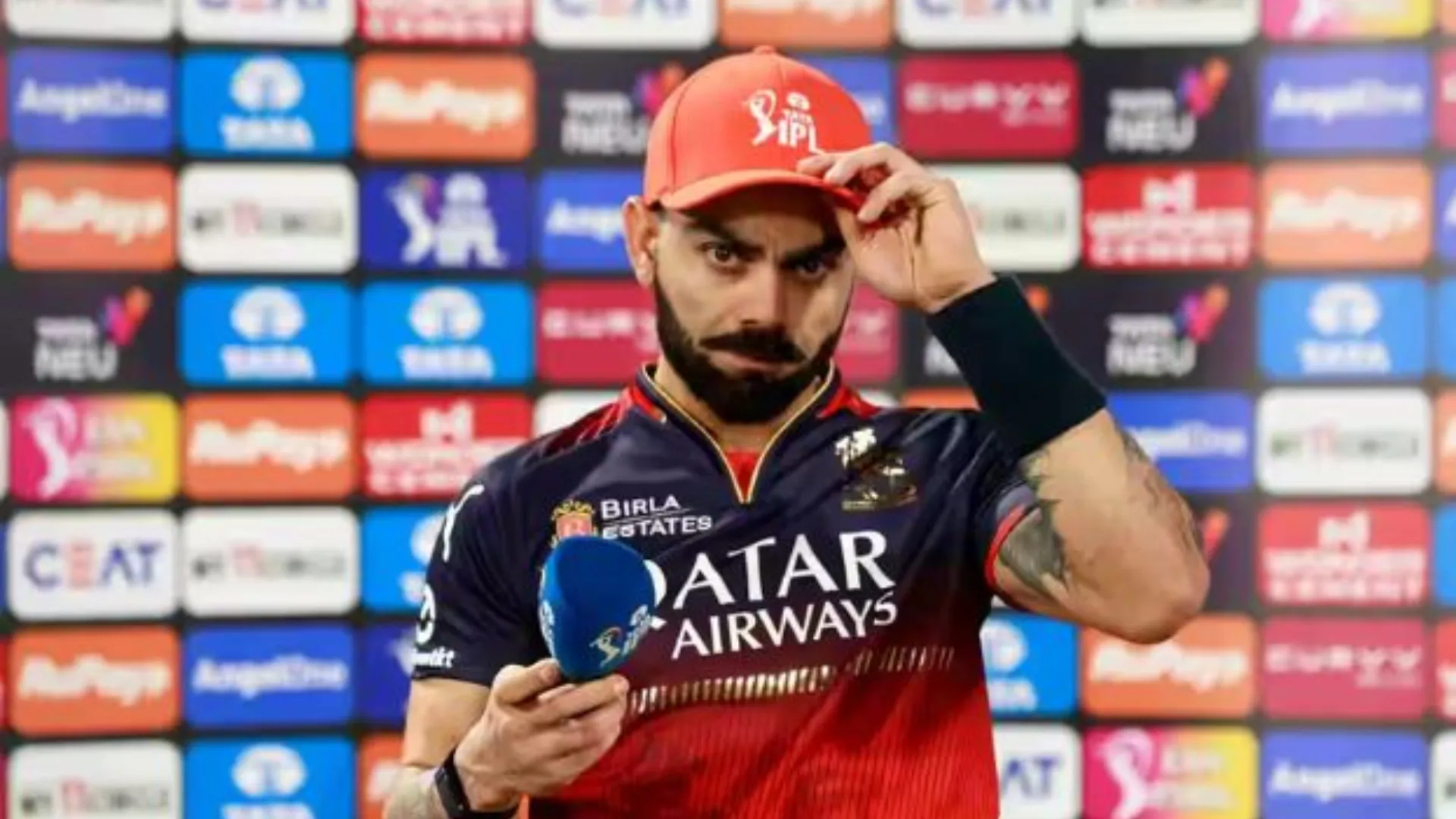  T20 क्रिकेट में साझेदारियों का महत्व भूल रहे हैं लोग, ऑरेंज कैप हासिल करने के बाद विराट कोहली का बयान  