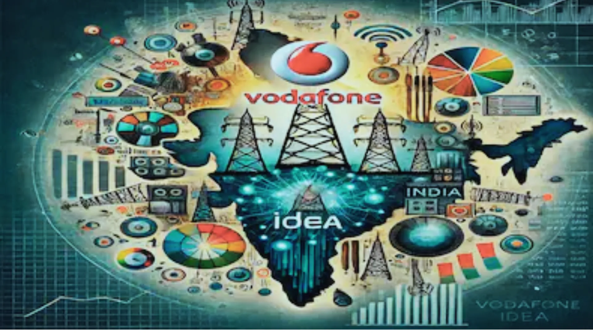 सिस्को की Vodafone Idea से बड़ी साझेदारी, नेटवर्किंग सुविधा को करेंगे बेहतर 