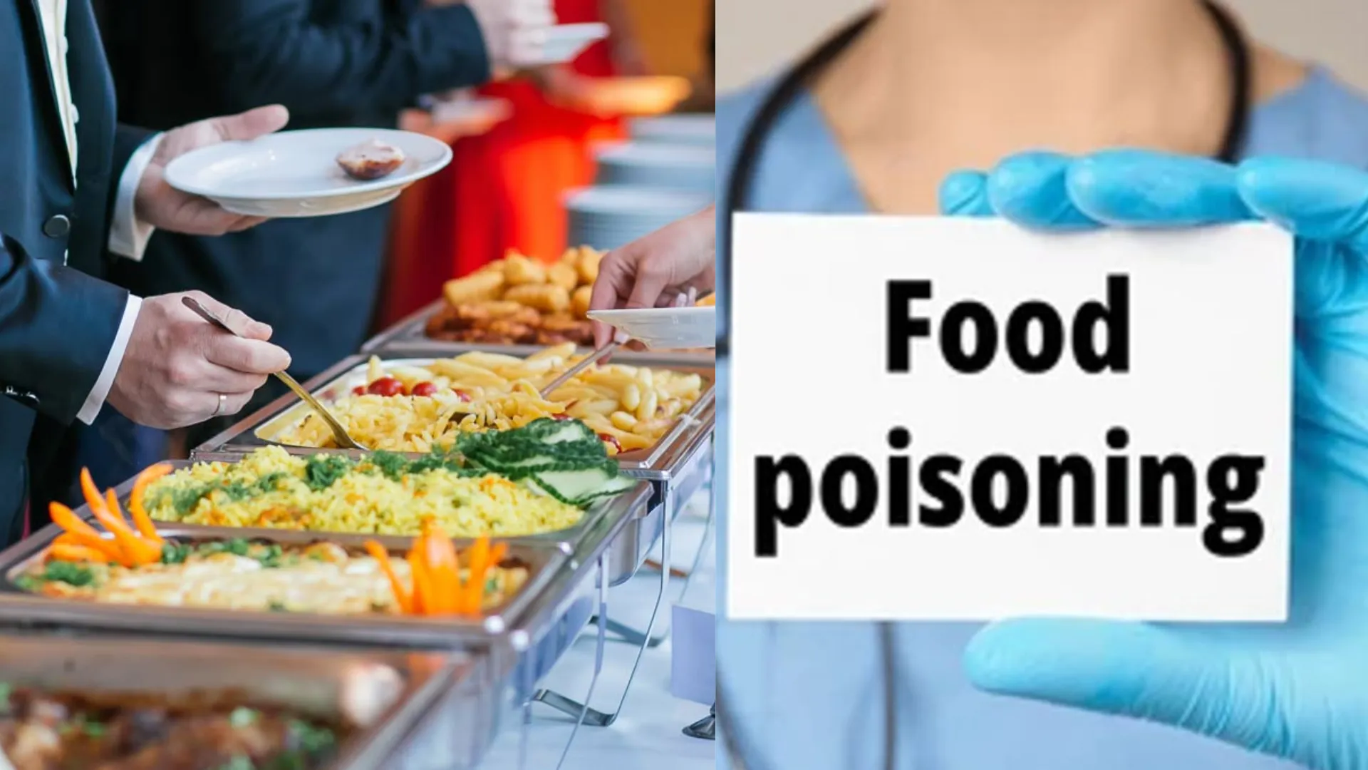 Chhattisgarh: शादी का खाना खाकर 51 ग्रामीण बीमार, उल्टी-दस्त की शिकायत होने पर अस्पताल में भर्ती 