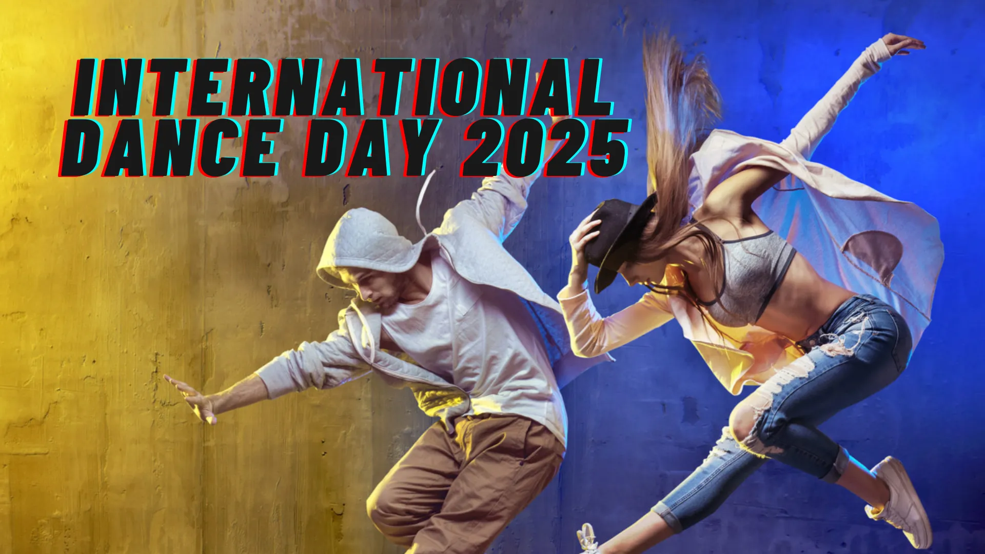 International Dance Day 2025: आज है अंतरराष्ट्रीय नृत्य दिवस, बॉलीवुड के सबसे शानदार डांस फेसऑफ्स 