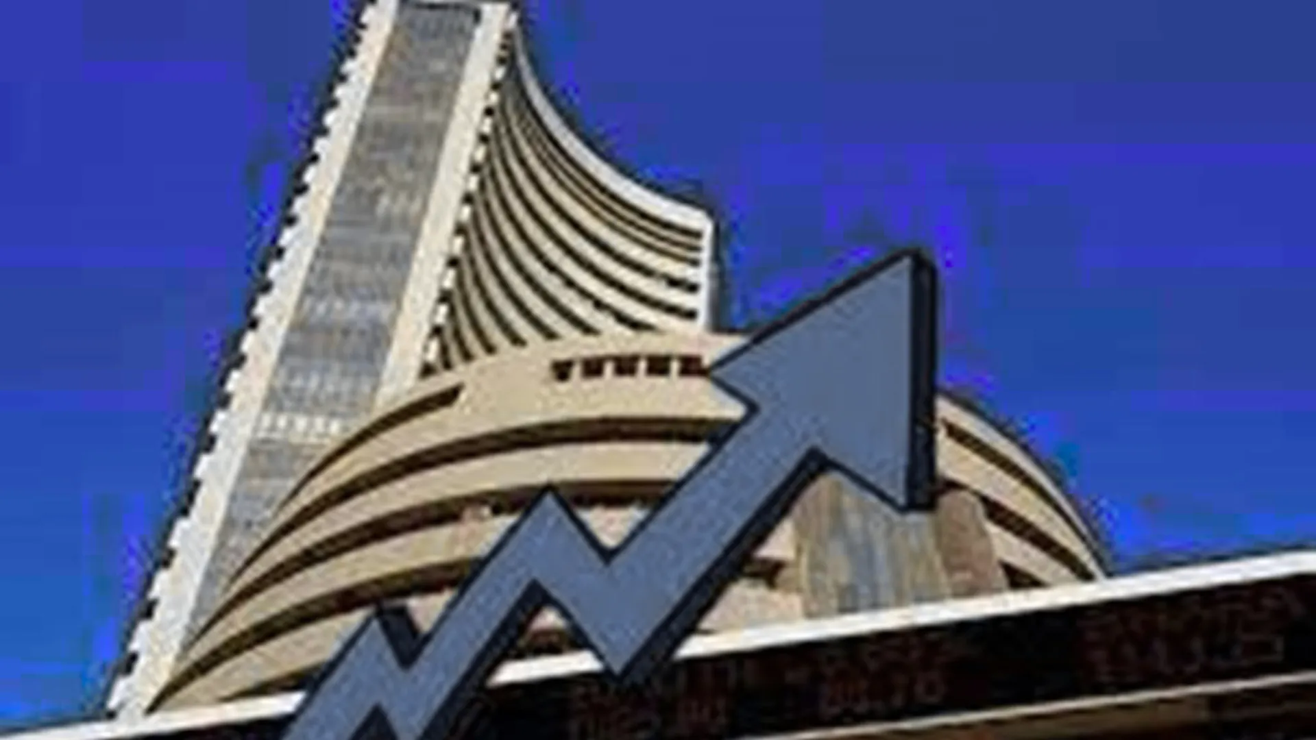 शेयर बाजार में उतर चढ़ाव की स्थिति, Sensex और Nifty में शुरुआती गिरावट के बाद आयी तेजी 