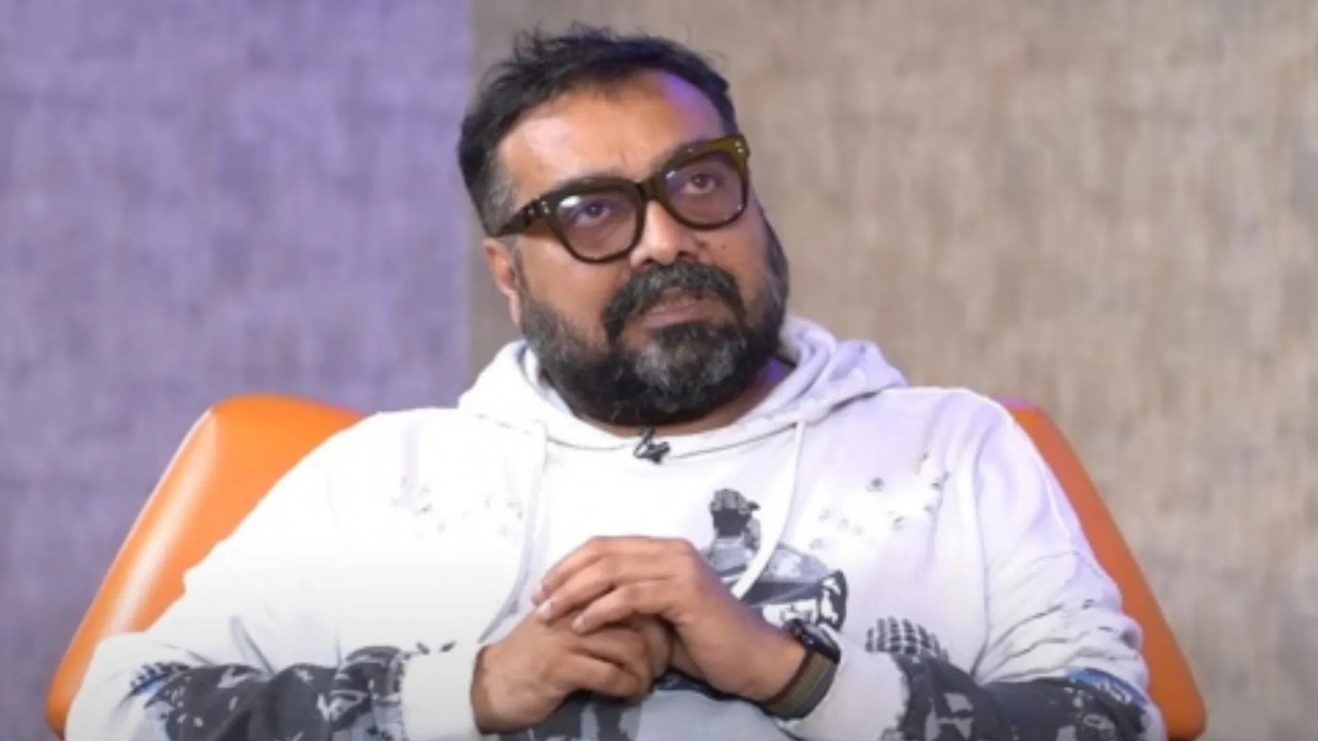 'मेरे शब्दों के लिए मुझे माफ़ करें' अनुराग कश्यप ने मांगी ब्राह्मण समुदाय से माफ़ी, खुद के बयान पर हो रहा पछतावा