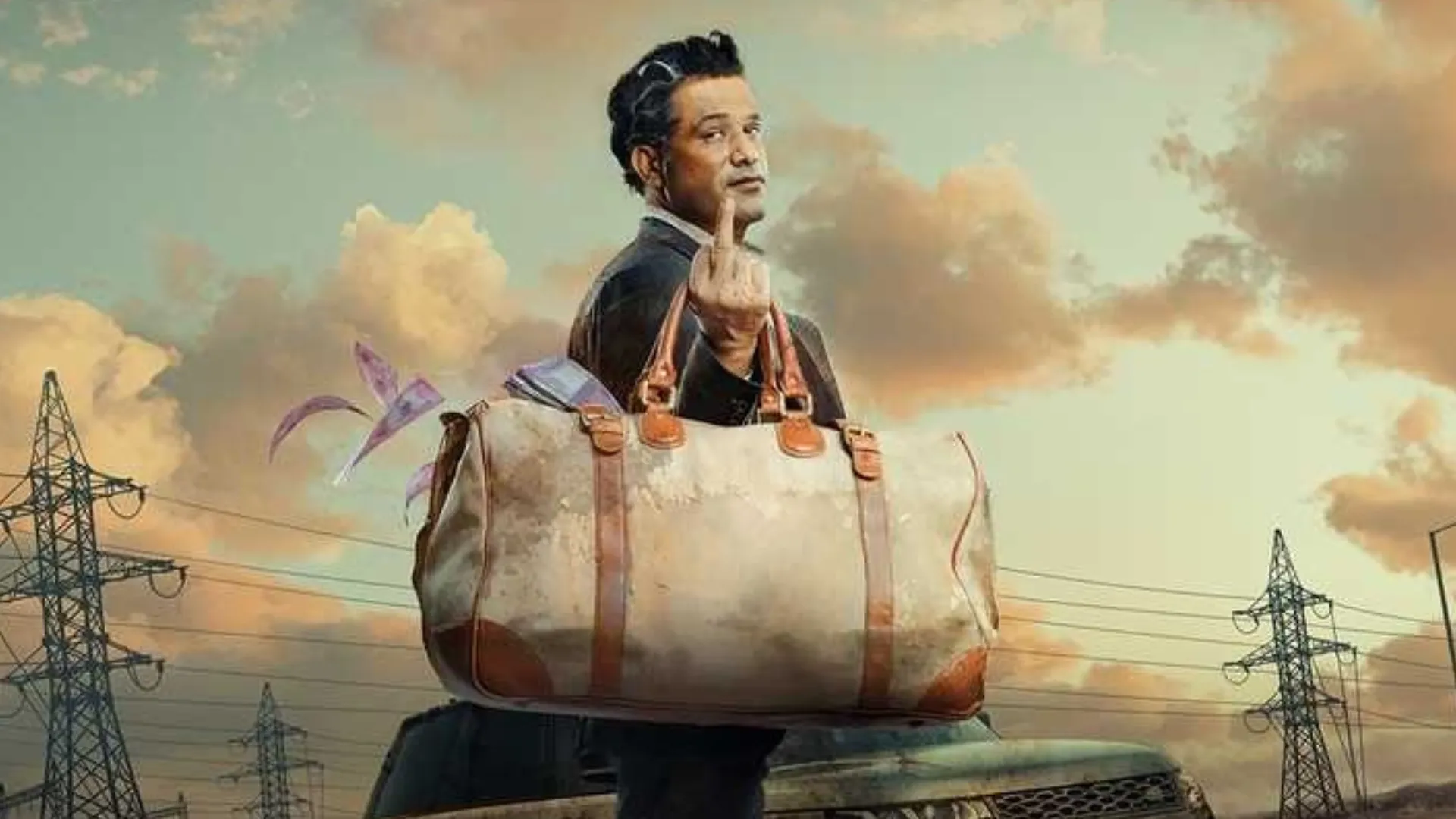 Crazxy OTT Release: बजट में कम लेकिन दोगुना कमाई, अब OTT पर ‘क्रेजी’ करेगी कमाल 