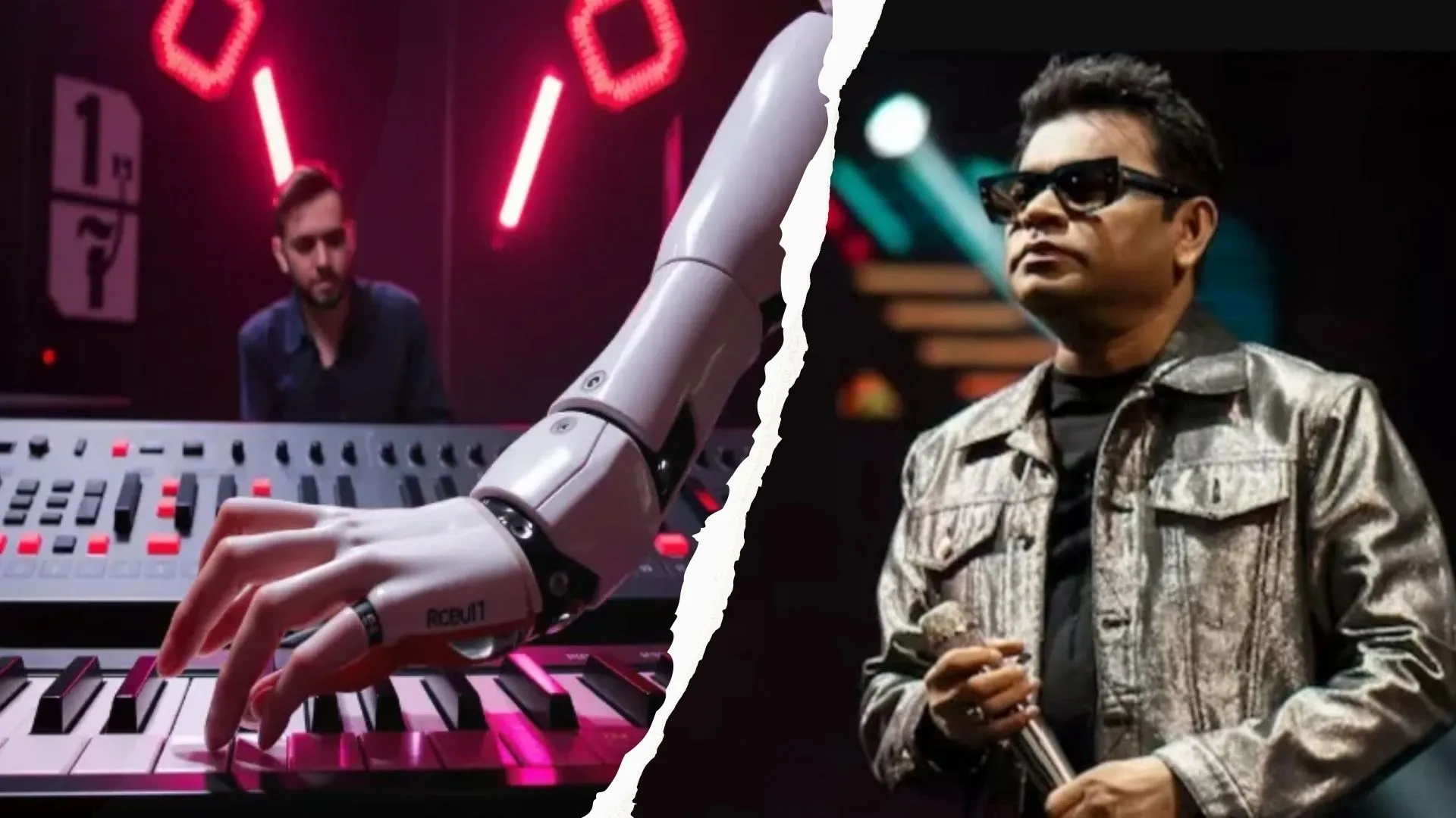 Music में AI का इस्तेमाल ऑक्सीजन में जहर घोलने जैसा, ऑस्कर विजेता ए.आर. रहमान ने कहा 