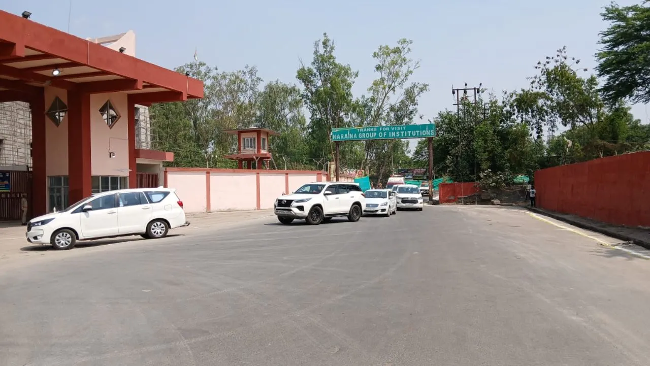 Panki Power Plant Kanpur News