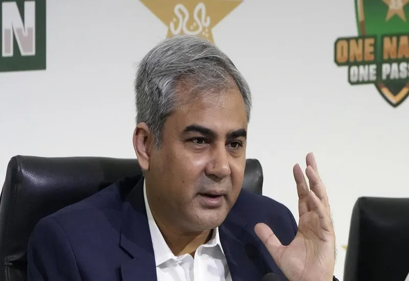 चैंपियंस ट्रॉफी के बाद आईसीसी की शुरुआती बैठकों में शामिल नहीं हुए PCB अध्यक्ष मोहसिन नकवी