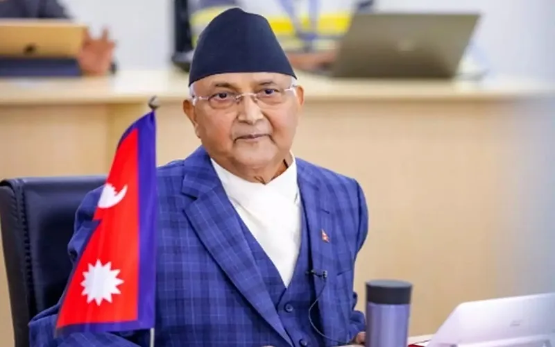 आंतरिक कलह के बीच नेपाल का बैंकिंग क्षेत्र संकट में, जानिए क्या बोले PM केपी शर्मा ओली 