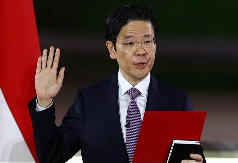 PM लॉरेंस वोंग बोले-सिंगापुर के आगामी आम चुनाव में भारतीय समुदाय के उम्मीदवारों को भी उतारेंगे