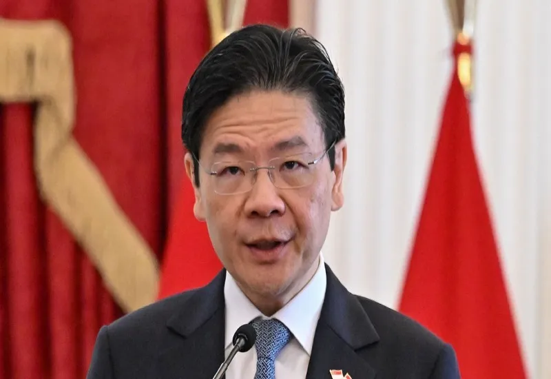 अमेरिका ने सिंगापुर पर लगाया 10% शुल्क, PM लॉरेंस वोंग ने Tariff के प्रभाव से निपटने के लिए कार्यबल का किया गठन 