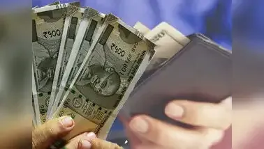 वाहन सवार को घेर कर पीटा, चौकी के पास नोटों से भरा पर्स लूटा  