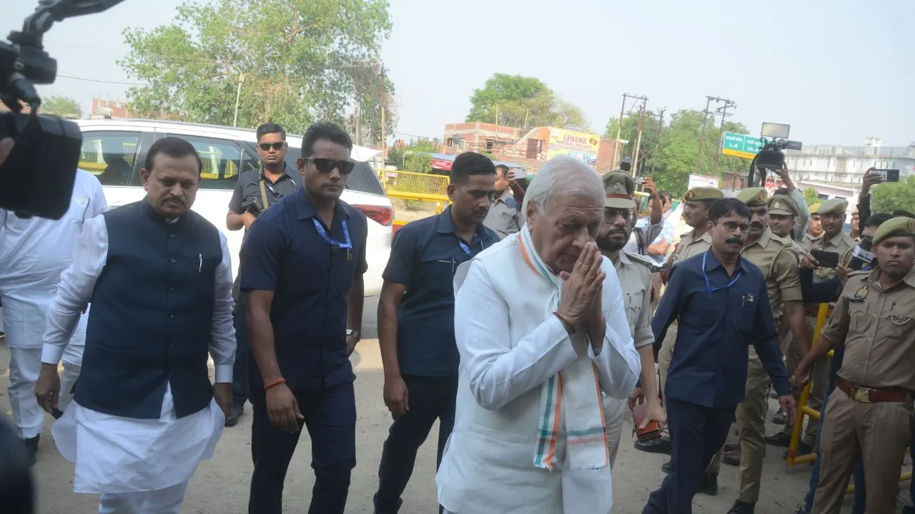 Rahul Gandhi News 11